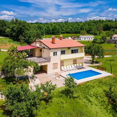 Holiday Home Larisa - Ipc141 By Interhome Pićan Exterior foto