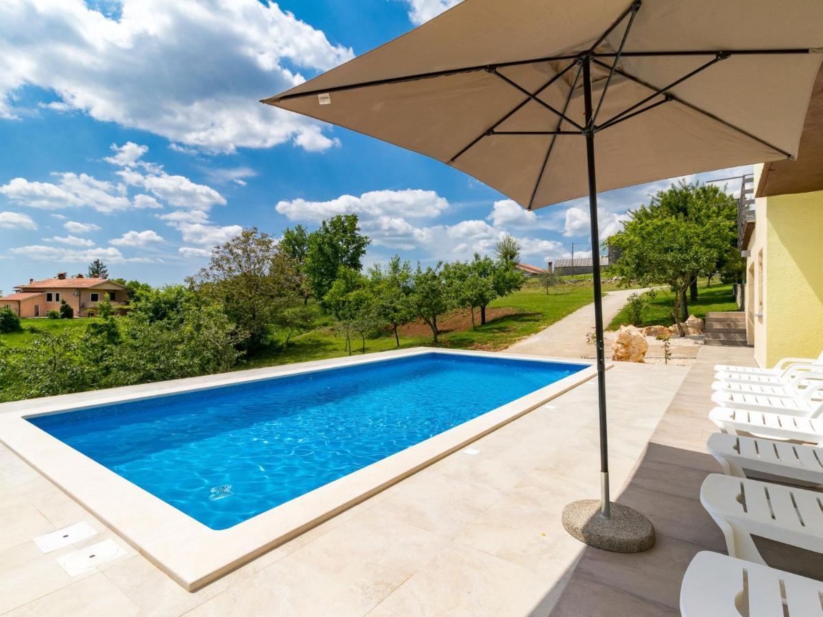Holiday Home Larisa - Ipc141 By Interhome Pićan Exterior foto