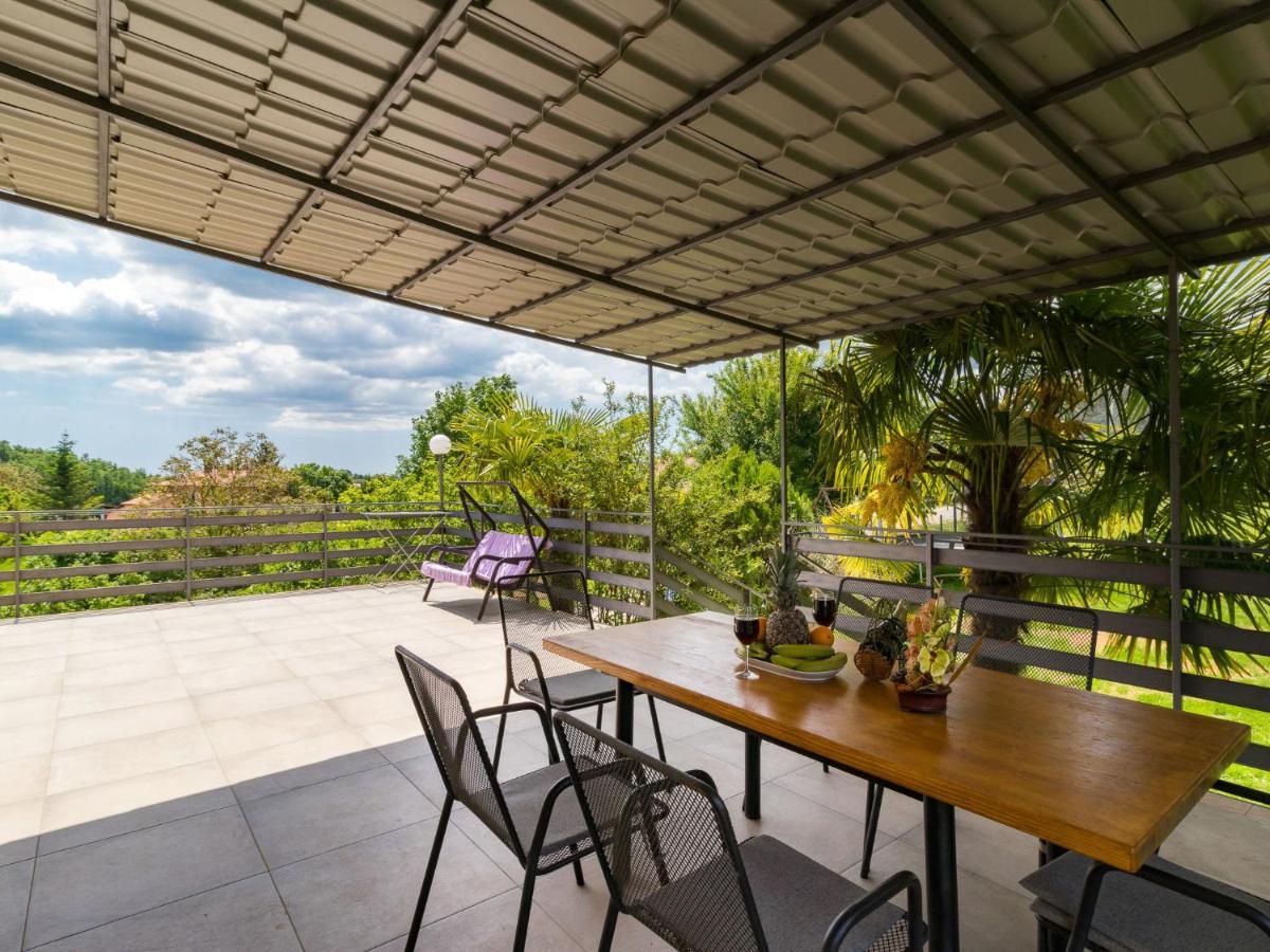 Holiday Home Larisa - Ipc141 By Interhome Pićan Exterior foto