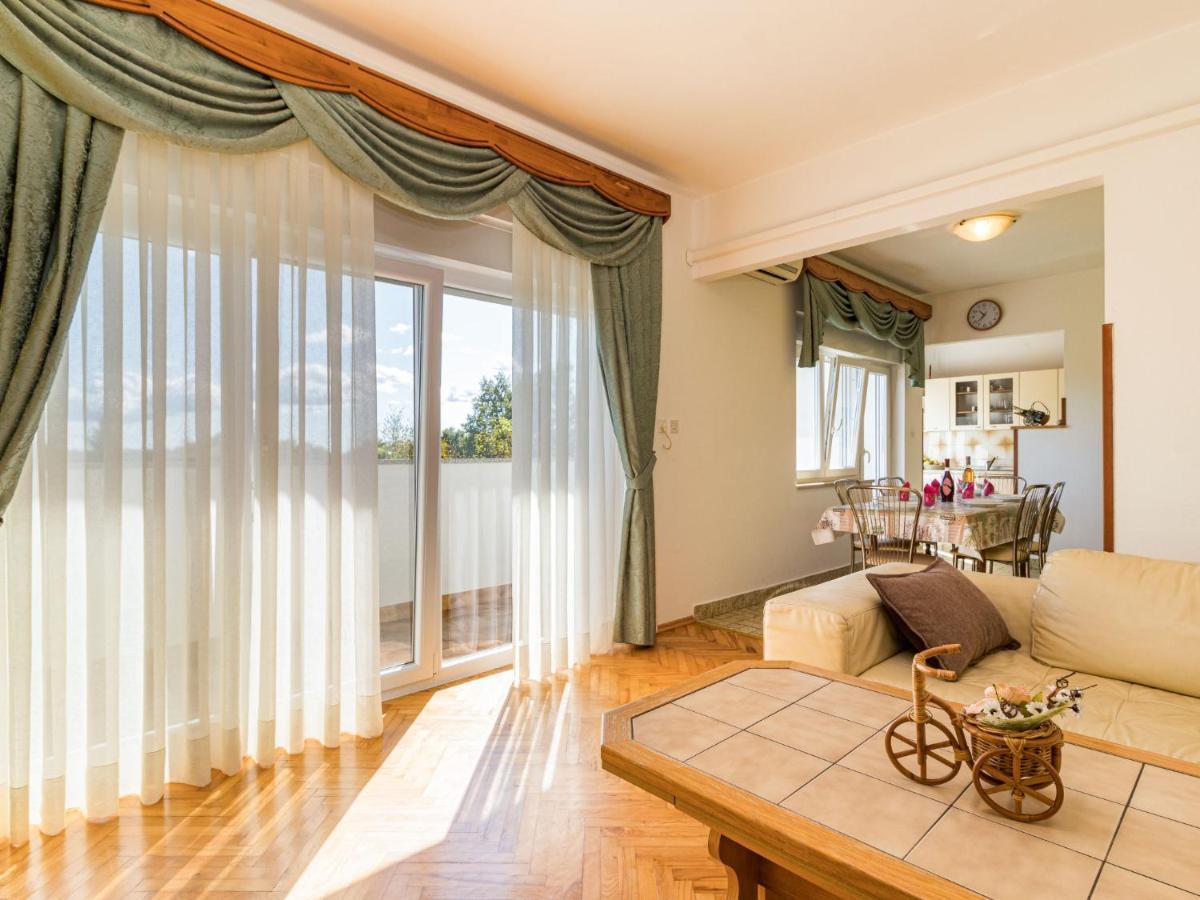 Holiday Home Larisa - Ipc141 By Interhome Pićan Exterior foto