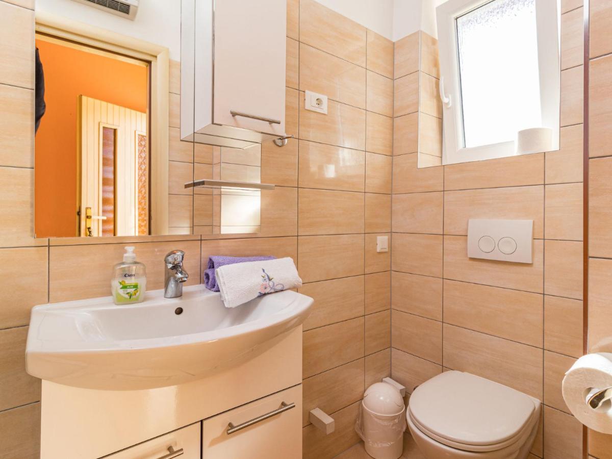 Holiday Home Larisa - Ipc141 By Interhome Pićan Exterior foto