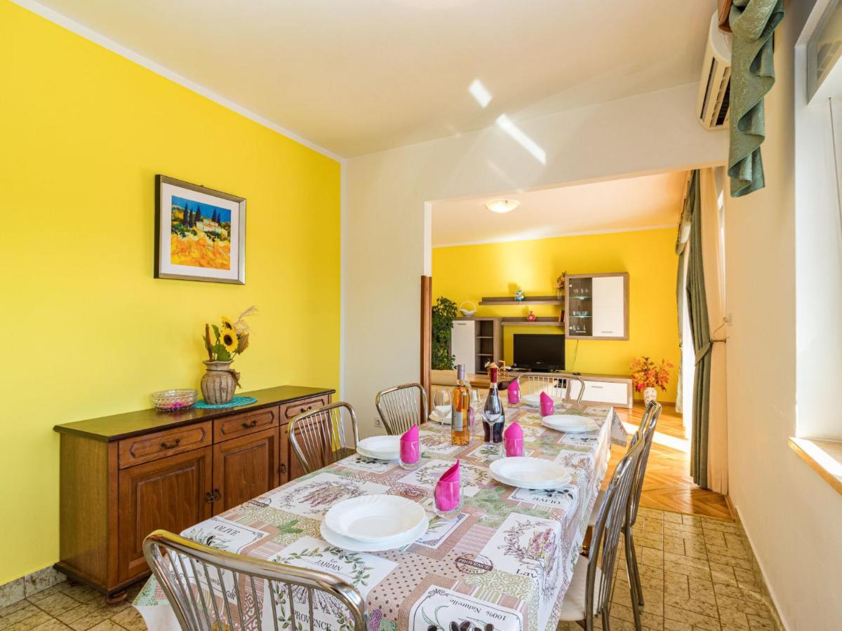 Holiday Home Larisa - Ipc141 By Interhome Pićan Exterior foto