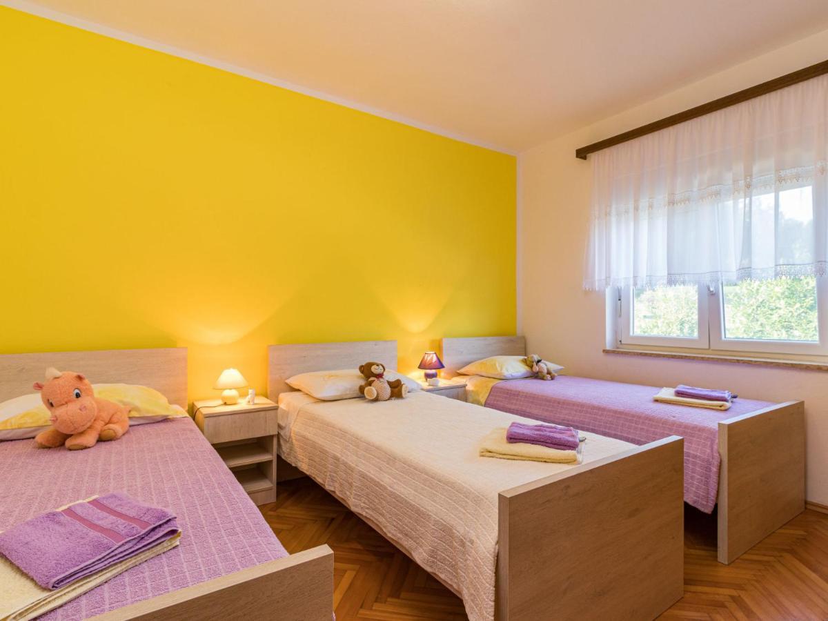 Holiday Home Larisa - Ipc141 By Interhome Pićan Exterior foto